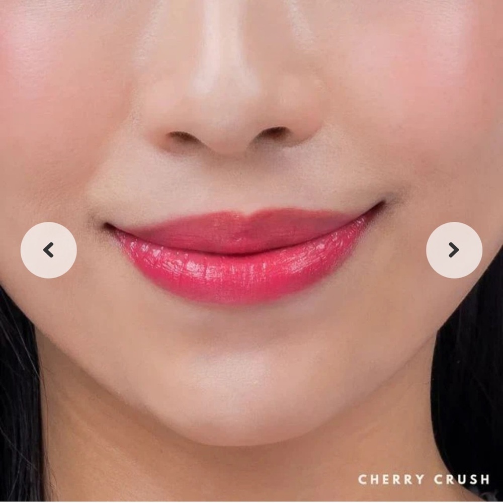 3/$15 🌼 Kara Beauty Love Bite Tinted Lip Balm - Cherry Crush - Picture 4 of 4